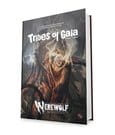 Werewolf: The Apocalypse 5th Edition RPG Buch Tribes of Gaia *Englische Version*