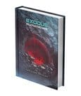 Exodus RPG Buch Creature Catalogue *Englische Version*