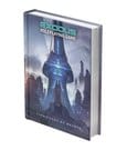 Exodus RPG Buch Chronicles of Melayu *Englische Version*