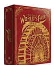 Renegade Original Spiel World's Fair 1893  *Englische Version*