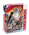 Transformers Kartenspiel Deck-Building A Rising Darkness *Englische Version*