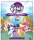 Mein kleines Pony Kartenspiel Deck-Building Adventures in Equestria *Englische Version*
