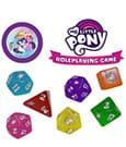 Mein kleines Pony RPG Würfel Set