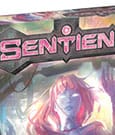 Renegade Original Brettspiel Sentient *Englische Version*