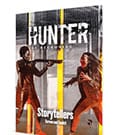 Hunter: The Reckoning 5th Edition RPG Storyteller's Screen Kit  *Englische Version*