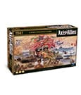 Avalon Hill Brettspiel Axis & Allies: 1941 *Englische Version*