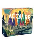 Avalon Hill Brettspiel Acquire *Englische Version*