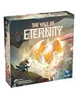 The Vale of Eternity Kartenspiel *Englische Version*