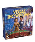 Avalon Hill Brettspiel Vegas Showdown *Englische Version*