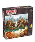 Avalon Hill Brettspiel Risk Godstorm *Englische Version*