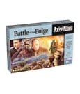 Avalon Hill Brettspiel Axis & Allies: Battle of the Bulge *Englische Version*