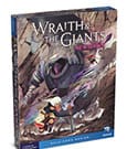 Solo Hero Series Erweiterung Wraith & The Giants: New Dawn *Englische Version*