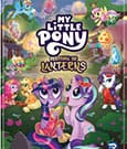 Mein kleines Pony Tile Placement Game Festival of Laterns *Englische Version*
