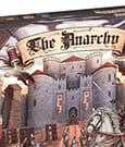 The Anarchy Brettspiel *Englische Version*