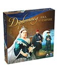 Avalon Hill Brettspiel Diplomacy: Era of Empire *Englische Version*
