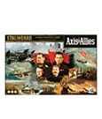Axis & Allies Brettspiel Stalingrad *Englische Version*