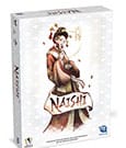Renegade Original Brettspiel Naishi *Englische Version*