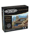 Heroscape Terrain-Erweiterung The Roads of Valhalla *Englische Version*