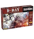 Axis & Allies Brettspiel Axis & Allies: D-Day *Englische Version*