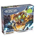 G.I. Joe Heroscape Brettspiel Rumble at the Rift Battle Box *Englische Version*