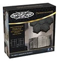 Heroscape Terrain-Erweiterung The Urban Landscape of Valhalla *Englische Version*
