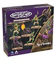 Heroscape Armeeerweiterung Age of Annihilation Skordyre Soldiers (Common) *Englische Version*