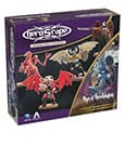 Heroscape Armeeerweiterung Age of Annihilation Revenants of Revna & Nuckelavee (Common) *Englische Version*