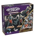 Heroscape Armeeerweiterung Age of Annihilation Upgraded Necrotech Reavers (Common) *Englische Version*