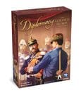 Diplomacy: The Golden Blade Kartenspiel *Englische Version*