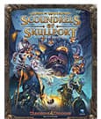 Dungeons & Dragons Brettspiel Lords of Waterdeep: Scoundrels of Skullport Erweiterung *Englische Version*