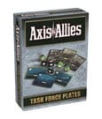 Axis & Allies Task Force Plates *Englische Version*