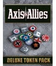 Axis & Allies Deluxe Token-Pack *Englische Version*