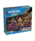 Heroscape Armeeerweiterung Crooked Crew of the Clockwork Combine *Englische Version*