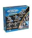 Heroscape Brettspiel Armee-Erweiterung Knights of Weston Remastered *Englische Version*