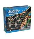 Heroscape Brettspiel Armee-Erweiterung MacDirk Warriors Remastered *Englische Version*