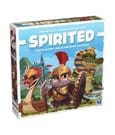 Spirited Brettspiel *Englische Version*