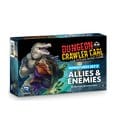Dungeon Crawler Carl Miniaturen-Set 2 Enemies & Allies