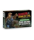 Dungeon Crawler Carl Miniaturen-Set 3 Mobs of Mordecai