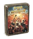 Dungeons & Dragons Brettspiel Lords of Waterdeep *Französische Version*