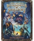Dungeons & Dragons Brettspiel Lords of Waterdeep: Scoundrels of Skullport Erweiterung *Französische Version*