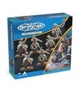 Heroscape Armeeerweiterung Thunderhoof Calvary Standard Edition *Englische Version*