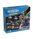 Heroscape Armeeerweiterung Mariedian Resistance Fighters Standard Edition *Englische Version*