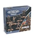 G.I. JOE Heroscape Armeeerweiterung Mission Specialists Standard Edition *Englische Version*