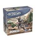 Promo G.I. JOE Heroscape Minifigur Storm Shadow *Englische Version*