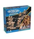 Heroscape Armeeerweiterung Ashigaru Yari Remastered Standard Edition *Englische Version*