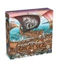 The Great Sea Brettspiel *Englische Version*
