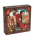 Towers of Sifnos Brettspiel *Englische Version*