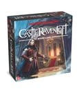 Dungeons & Dragons Brettspiel Castle Ravenloft *Englische Version*
