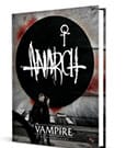 Vampire: The Masquerade 5th Edition RPG Buch Alma Maters Sourcebook *Englische Version*