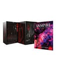 Vampire: Die Maskerade 5. Edition RPG Storyteller's Screen & Toolkit *Englische Version*